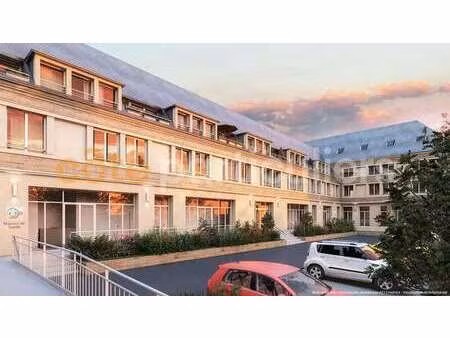 vente appartement 3 pièces à avranches (50300) : à vendre 3 pièces / 58m² avranches