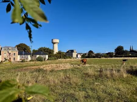 vente appartement 3 pièces à douvres-la-délivrande (14440) : à vendre 3 pièces / 64m² douv