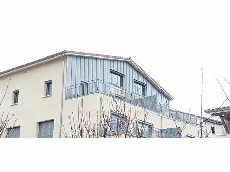 appartement 4 pièces 120 m2