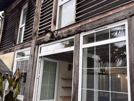 vente immeuble à carquefou (44470) : à vendre / 105m² carquefou