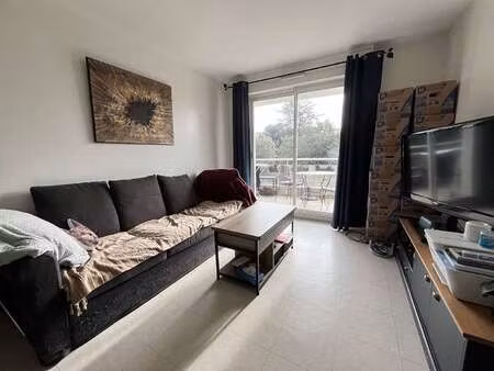 vente appartement 3 pièces à saint-nazaire (44600) : à vendre 3 pièces / 62m² saint-nazair