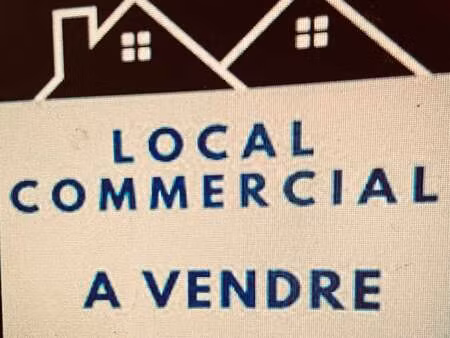 vente bureaux et commerces à machecoul (44270) : à vendre / 95m² machecoul