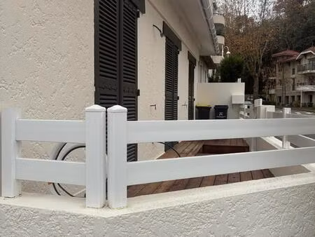 maison entièrement rénovée / centre-ville d'arcachon