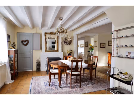 - maison aunay sous crecy -