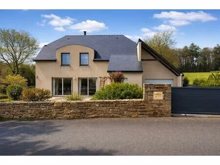 maison 135 m2   5 pièces   quartier calme