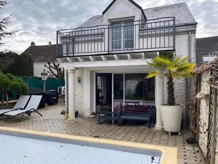 maison familiale 230m2 belles prestations