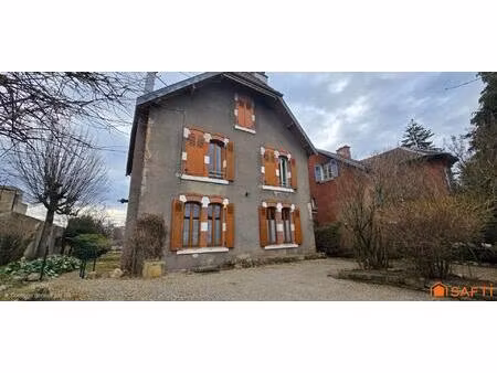 maison de famille ou investisseur