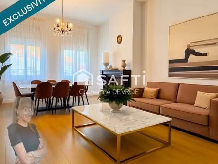 maison à rénover – volumes et potentiel rare