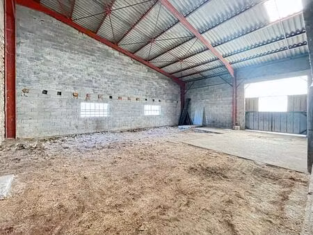ferme lorraine 4 pièce(s) 109 m2