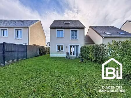 vente maison à ifs (14123) : à vendre / 81m² ifs