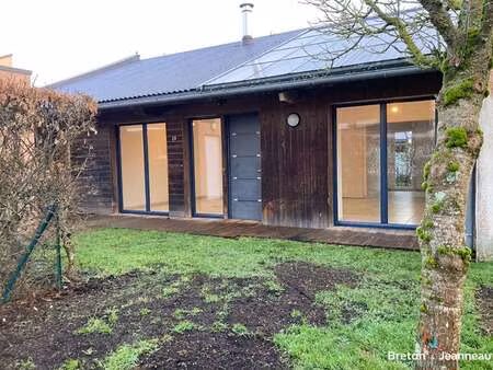 vente maison à laval (53000) : à vendre / 97m² laval