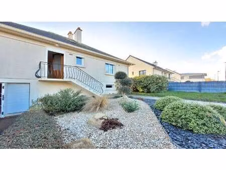 vente maison à noyal-sur-vilaine (35530) : à vendre / 76m² noyal-sur-vilaine