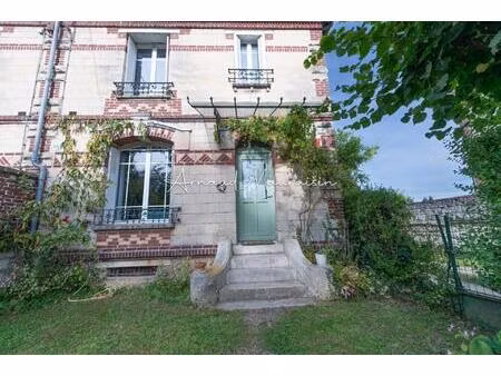 charme de l'ancien au coeur du village !