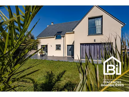 vente maison à rocquancourt (14540) : à vendre / 222m² rocquancourt