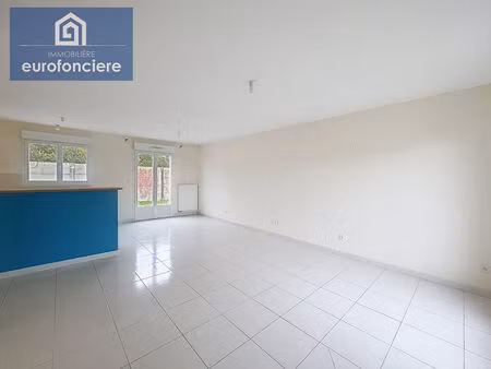 maison saint lye 5 pièce(s)