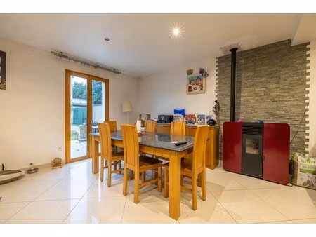 sevran - maison récente de 2013 - 108 m2 - terrain 224 m2