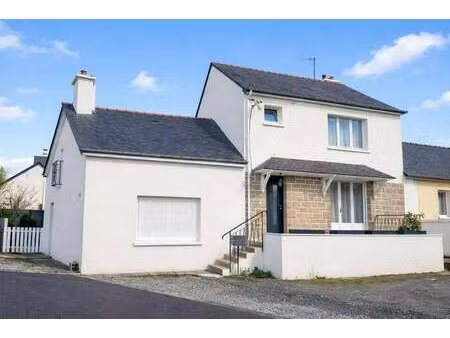 vente maison à vern-sur-seiche (35770) : à vendre / 136m² vern-sur-seiche