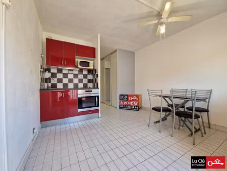 studio-cabine à petit prix