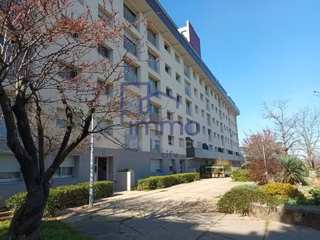 appartement à vendre vénissieux