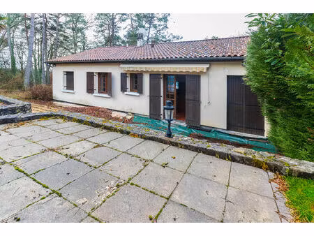 maison a proximité de périgueux 130 m²
