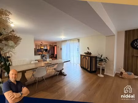 maison individuelle de plain pied