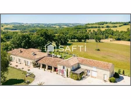 demeure d’exception  volumes rares et prestations luxe