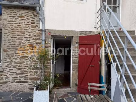 location maison meublé à cancale (35260) : à louer meublé / 25m² cancale