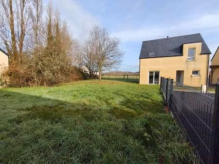 location maison à pontchâteau (44160) : à louer / 89m² pontchâteau