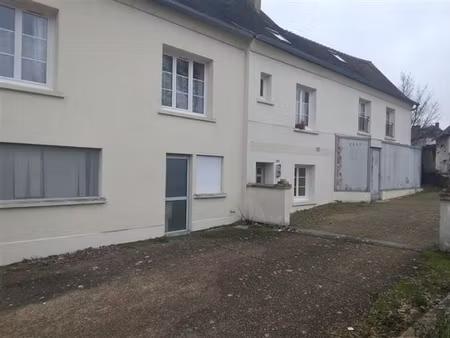 locaux/biens immobiliers