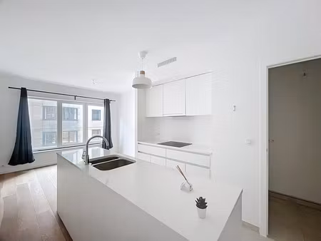 appartement te huur in brussel met 2 slaapkamers