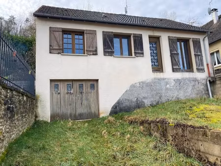 vente maison 3 pièces 68 m² à tonnerre (89700)  39 000 €