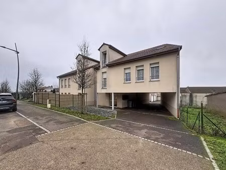 à louer appartement 70 5 m² – 1 200 € |cattenom