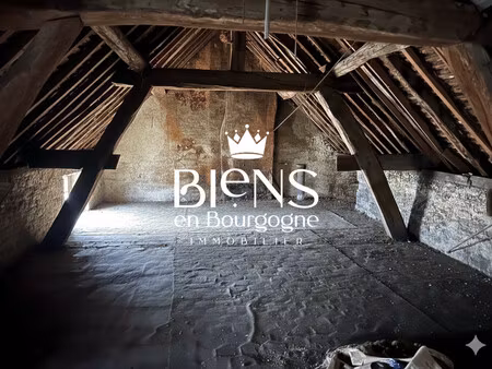 appartement grande surface a renover au centre ville historique