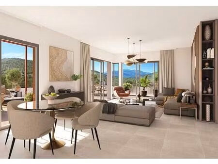 maison perpignan 4 pièces de 89 m2 avec jardin