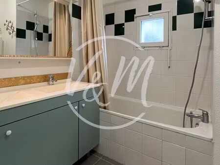 appartement à vendre lanton