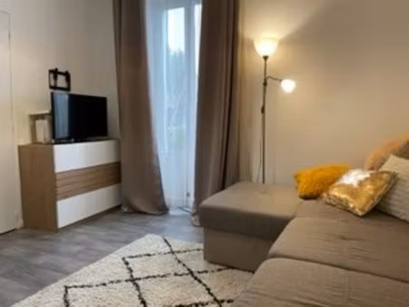 appartement à rénover