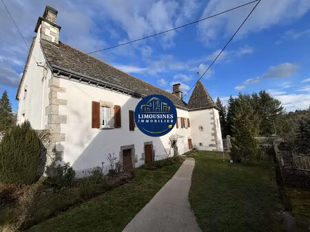 demeure d'exception en corrèze !!