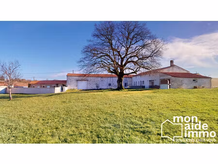 maison rénovée 234 m²