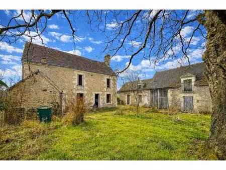 maison billy 8 pièces 195 m2