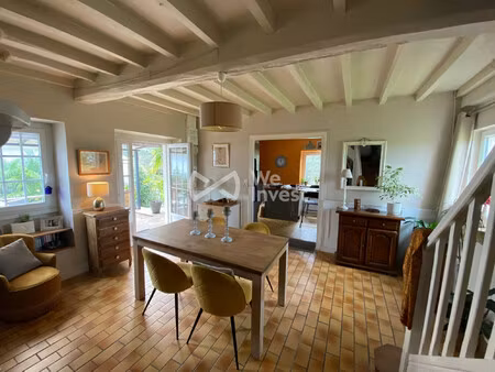 maison 6 pièces à poey-de-lescar (64230)