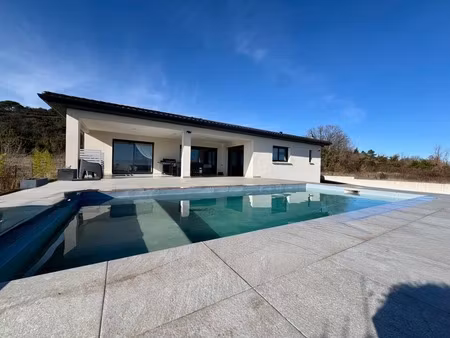 maison à vendre 7 pièces ribaute les tavernes (30)