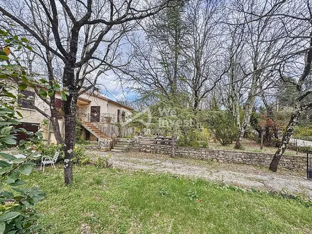 maison à vendre saint-hippolyte-du-fort