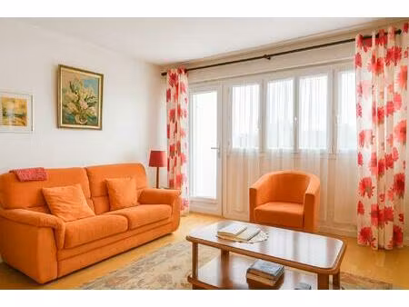 caudéran centre tous commerces à pied