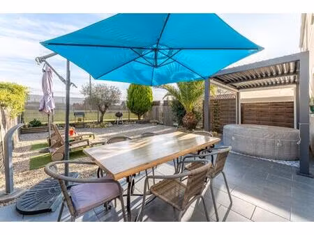 macau - maison contemporaine (2012) avec 3 chambres