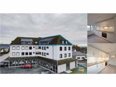 appartement à vendre à rue pie martin 37 libramont-chevigny (vbd78118)