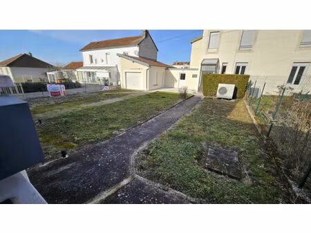 maison 3 pièces 70 m² à louer chaumont 52000 ? | era immobilier