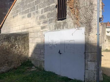 vente grange angouleme  83m² 3 pièces 85 000€ charente