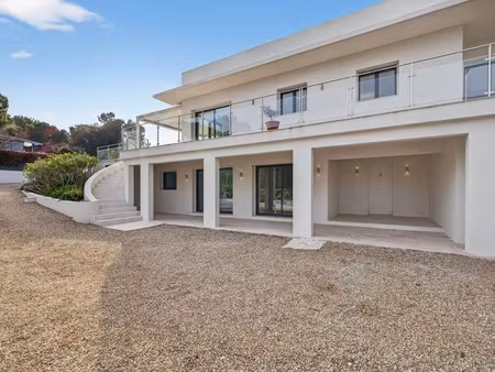 villa haut de gamme à nice