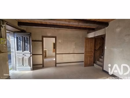 vente maison de campagne 7 pièces