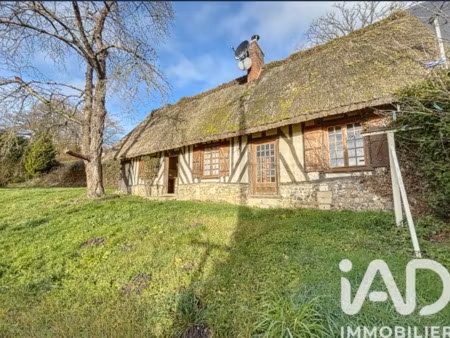 vente maison/villa 3 pièces